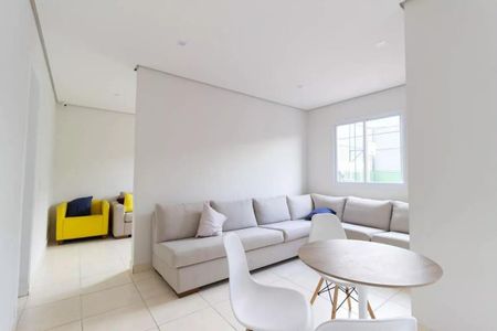 Apartamento à venda com 2 quartos, 53m² em Parque Vitoria, São Paulo