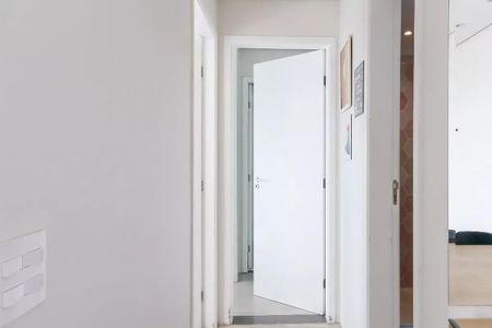 Apartamento à venda com 2 quartos, 53m² em Parque Vitoria, São Paulo