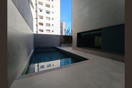 Apartamento à venda com 65m², 1 quarto e 2 vagas Apartamento à venda com 65m², 1 quarto e 2 vagasÁrea comum