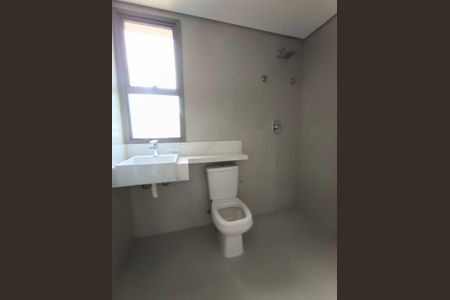 Apartamento à venda com 65m², 1 quarto e 2 vagas Apartamento à venda com 65m², 1 quarto e 2 vagasBanheiro 2