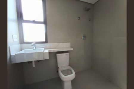 Apartamento à venda com 65m², 1 quarto e 2 vagas Apartamento à venda com 65m², 1 quarto e 2 vagasBanheiro 2