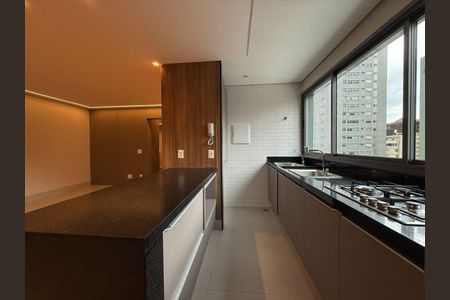 Apartamento à venda com 65m², 1 quarto e 2 vagas Apartamento à venda com 65m², 1 quarto e 2 vagasCozinha