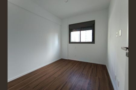 Apartamento à venda com 65m², 1 quarto e 2 vagas Apartamento à venda com 65m², 1 quarto e 2 vagasQuarto