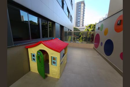 Apartamento à venda com 65m², 1 quarto e 2 vagas Apartamento à venda com 65m², 1 quarto e 2 vagasÁrea comum