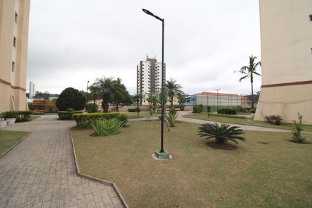 Apartamento à venda com 100m², 3 quartos e 2 vagasÁrea Comum