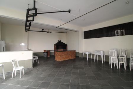 Apartamento à venda com 100m², 3 quartos e 2 vagasÁrea Comum