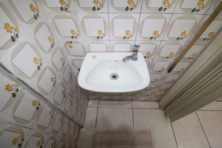 Apartamento à venda com 100m², 3 quartos e 2 vagasÁrea de Serviço - Lavabo