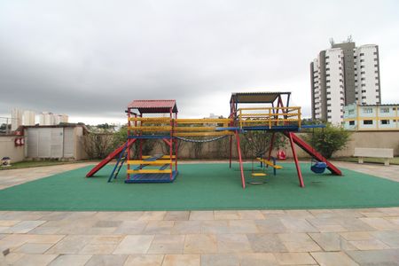 Área Comum de apartamento à venda com 3 quartos, 100m² em Mandaqui, São Paulo