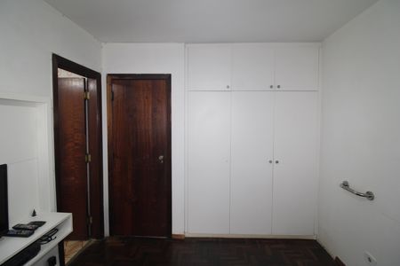 Apartamento à venda com 100m², 3 quartos e 2 vagasQuarto 2