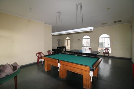 Apartamento à venda com 100m², 3 quartos e 2 vagasÁrea Comum