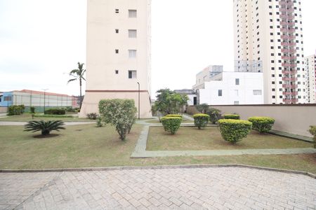 Área Comum de apartamento à venda com 3 quartos, 100m² em Mandaqui, São Paulo