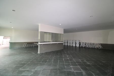 Apartamento à venda com 100m², 3 quartos e 2 vagasÁrea Comum