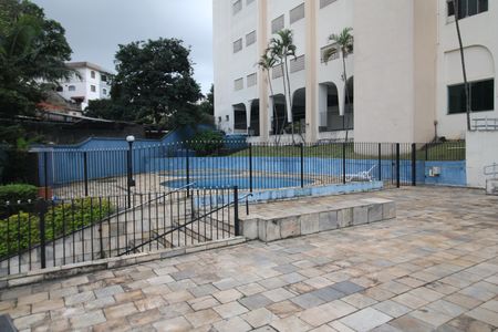 Apartamento à venda com 100m², 3 quartos e 2 vagasÁrea Comum