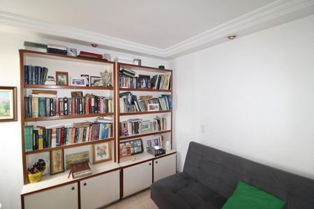 Quarto 1 de apartamento à venda com 3 quartos, 100m² em Mandaqui, São Paulo
