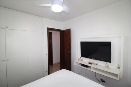 Apartamento à venda com 100m², 3 quartos e 2 vagasQuarto 3