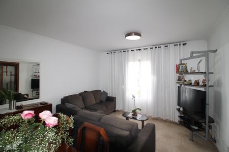 Apartamento à venda com 3 quartos, 100m² em Mandaqui, São Paulo