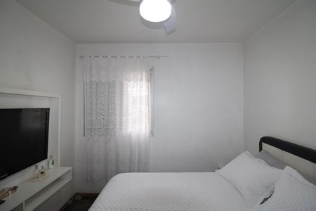 Apartamento à venda com 100m², 3 quartos e 2 vagasQuarto 3