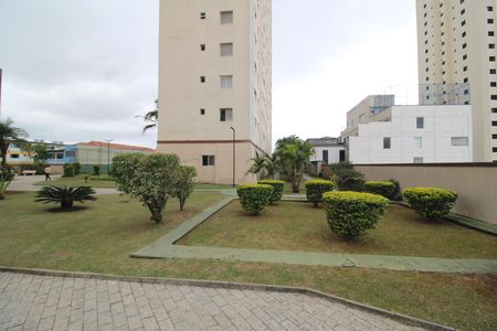 Apartamento à venda com 100m², 3 quartos e 2 vagasÁrea Comum