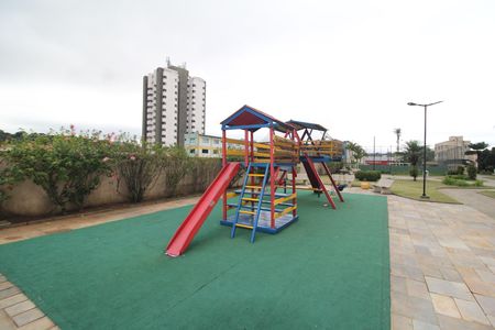 Apartamento à venda com 100m², 3 quartos e 2 vagasÁrea Comum
