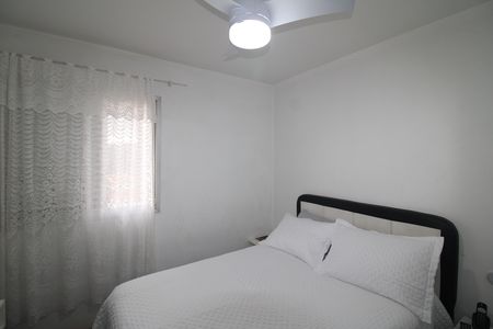 Apartamento à venda com 100m², 3 quartos e 2 vagasQuarto 3