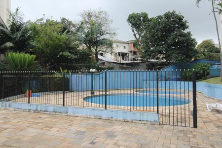 Apartamento à venda com 100m², 3 quartos e 2 vagasÁrea Comum