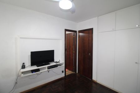 Apartamento à venda com 100m², 3 quartos e 2 vagasQuarto 2