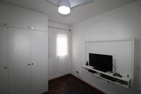 Apartamento à venda com 100m², 3 quartos e 2 vagasQuarto 2