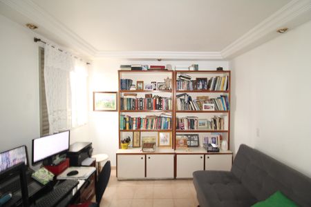 Apartamento à venda com 100m², 3 quartos e 2 vagasQuarto 1