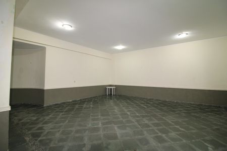 Apartamento à venda com 100m², 3 quartos e 2 vagasÁrea Comum