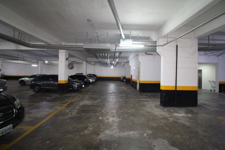 Apartamento à venda com 100m², 3 quartos e 2 vagasÁrea Comum