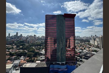 Apartamento à venda com 1 quarto, 25m² em Pinheiros, São Paulo