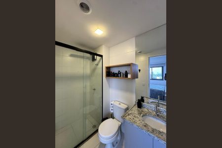 Apartamento à venda com 1 quarto, 25m² em Pinheiros, São Paulo