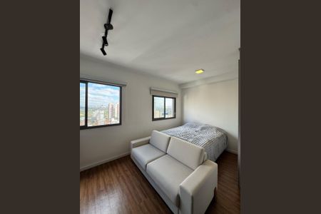 Apartamento à venda com 1 quarto, 25m² em Pinheiros, São Paulo