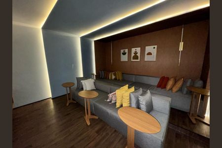 Apartamento à venda com 1 quarto, 25m² em Pinheiros, São Paulo
