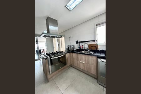 Apartamento à venda com 177m², 3 quartos e 2 vagas Apartamento à venda com 177m², 3 quartos e 2 vagasFoto 12
