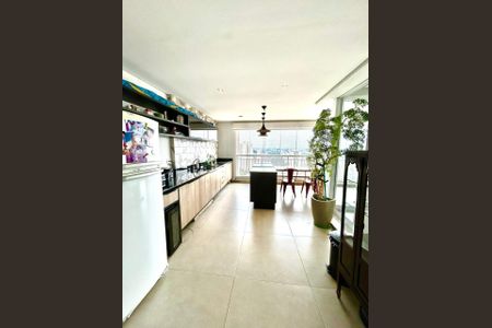 Apartamento à venda com 177m², 3 quartos e 2 vagas Apartamento à venda com 177m², 3 quartos e 2 vagasFoto 02
