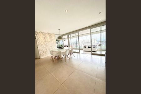 Apartamento à venda com 177m², 3 quartos e 2 vagas Apartamento à venda com 177m², 3 quartos e 2 vagasFoto 06