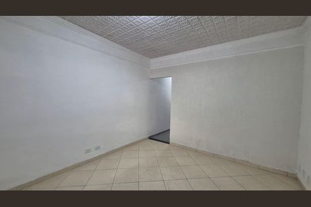 Sala de casa para alugar com 3 quartos, 165m² em Condomínio Maracanã, Santo André