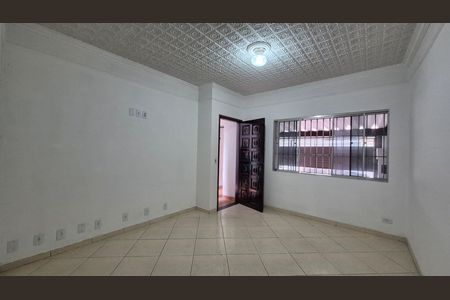 Casa para alugar com 3 quartos, 165m² em Condomínio Maracanã, Santo André