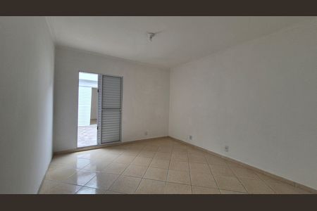 Quarto 2 de casa para alugar com 3 quartos, 165m² em Condomínio Maracanã, Santo André