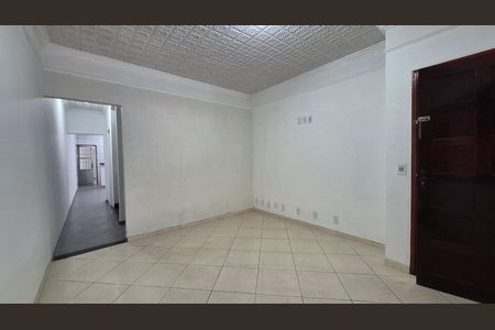 Sala de casa para alugar com 3 quartos, 165m² em Condomínio Maracanã, Santo André