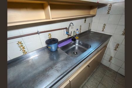 Apartamento para alugar com 127m², 3 quartos e 1 vaga Apartamento para alugar com 127m², 3 quartos e 1 vagaCozinha