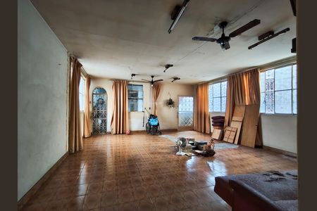 Apartamento para alugar com 127m², 3 quartos e 1 vaga Apartamento para alugar com 127m², 3 quartos e 1 vagaSala