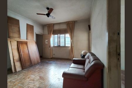 Sala de Jantar de apartamento para alugar com 3 quartos, 127m² em Grajaú, Rio de Janeiro