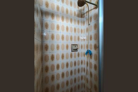 Apartamento para alugar com 127m², 3 quartos e 1 vaga Apartamento para alugar com 127m², 3 quartos e 1 vagaBanheiro Corredor