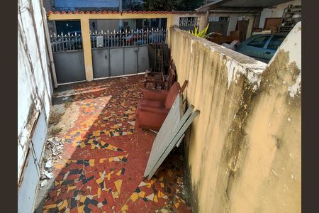 Garagem de apartamento para alugar com 3 quartos, 127m² em Grajaú, Rio de Janeiro