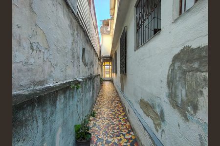 Apartamento para alugar com 127m², 3 quartos e 1 vaga Apartamento para alugar com 127m², 3 quartos e 1 vagaCorredor