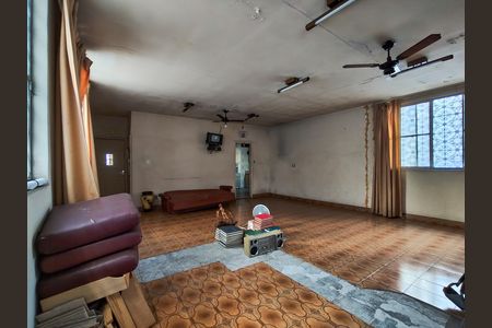 Apartamento para alugar com 3 quartos, 127m² em Grajaú, Rio de Janeiro