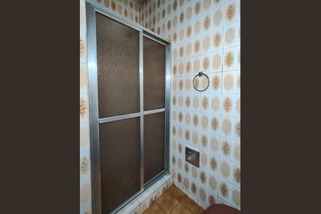 Apartamento para alugar com 127m², 3 quartos e 1 vaga Apartamento para alugar com 127m², 3 quartos e 1 vagaBanheiro Corredor