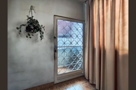 Entrada de apartamento para alugar com 3 quartos, 127m² em Grajaú, Rio de Janeiro